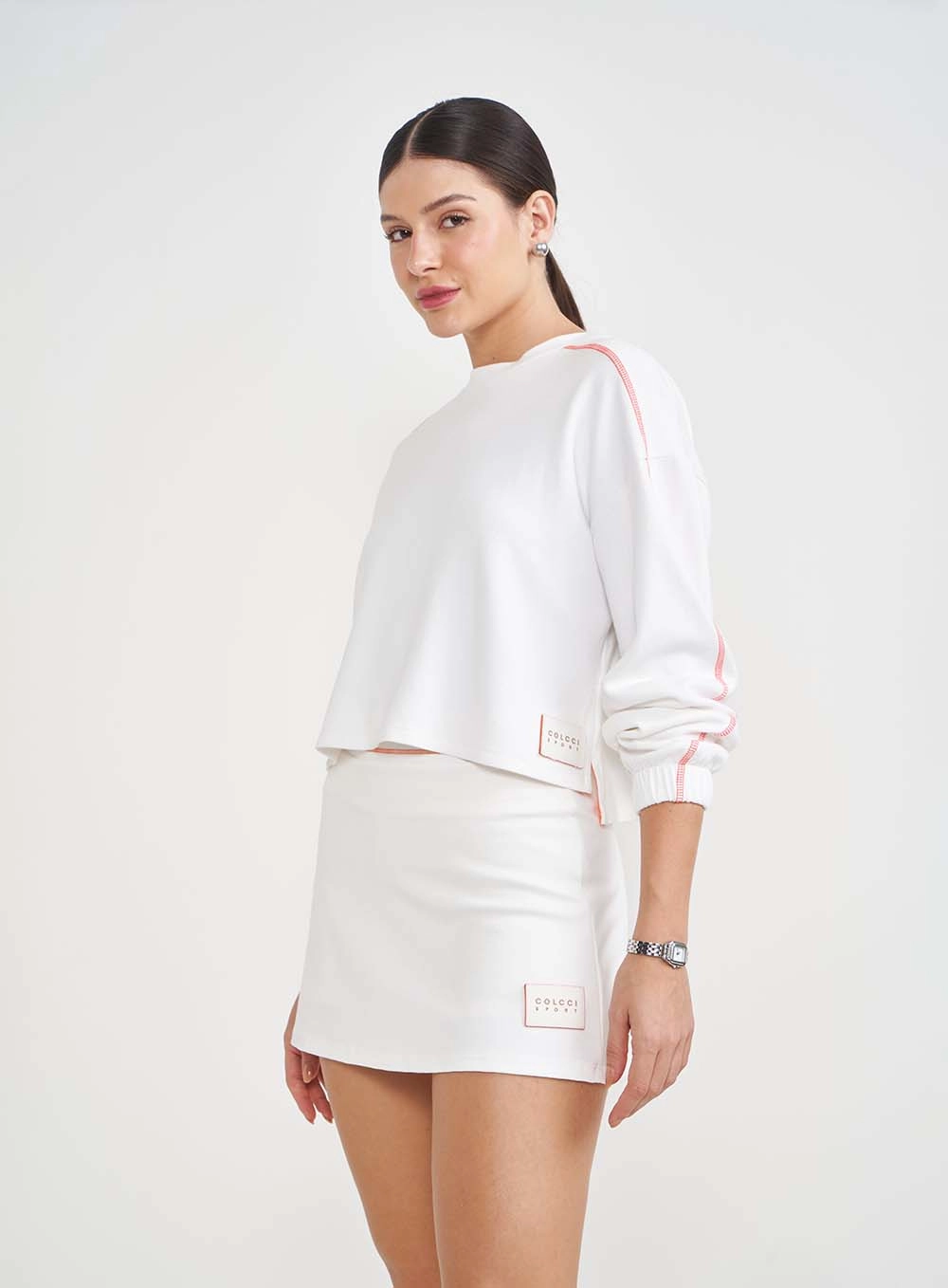 Blusão Feminino Loose Off