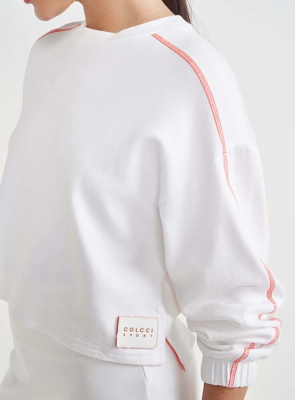 Blusão Feminino Loose Off