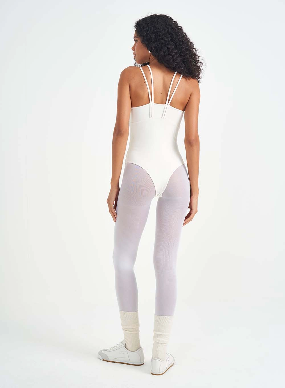 Body Malha 1 Feminino Colcci Sport Off