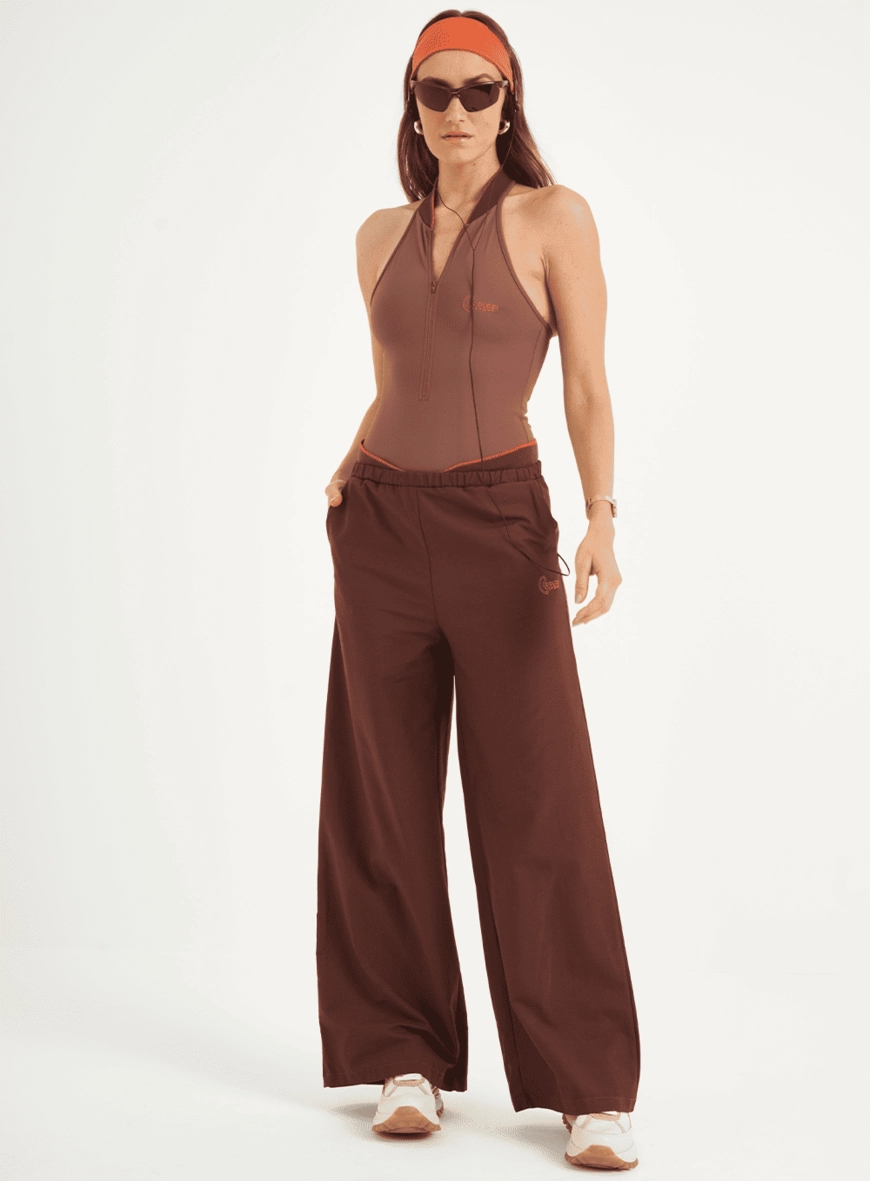 Body Slim Fit