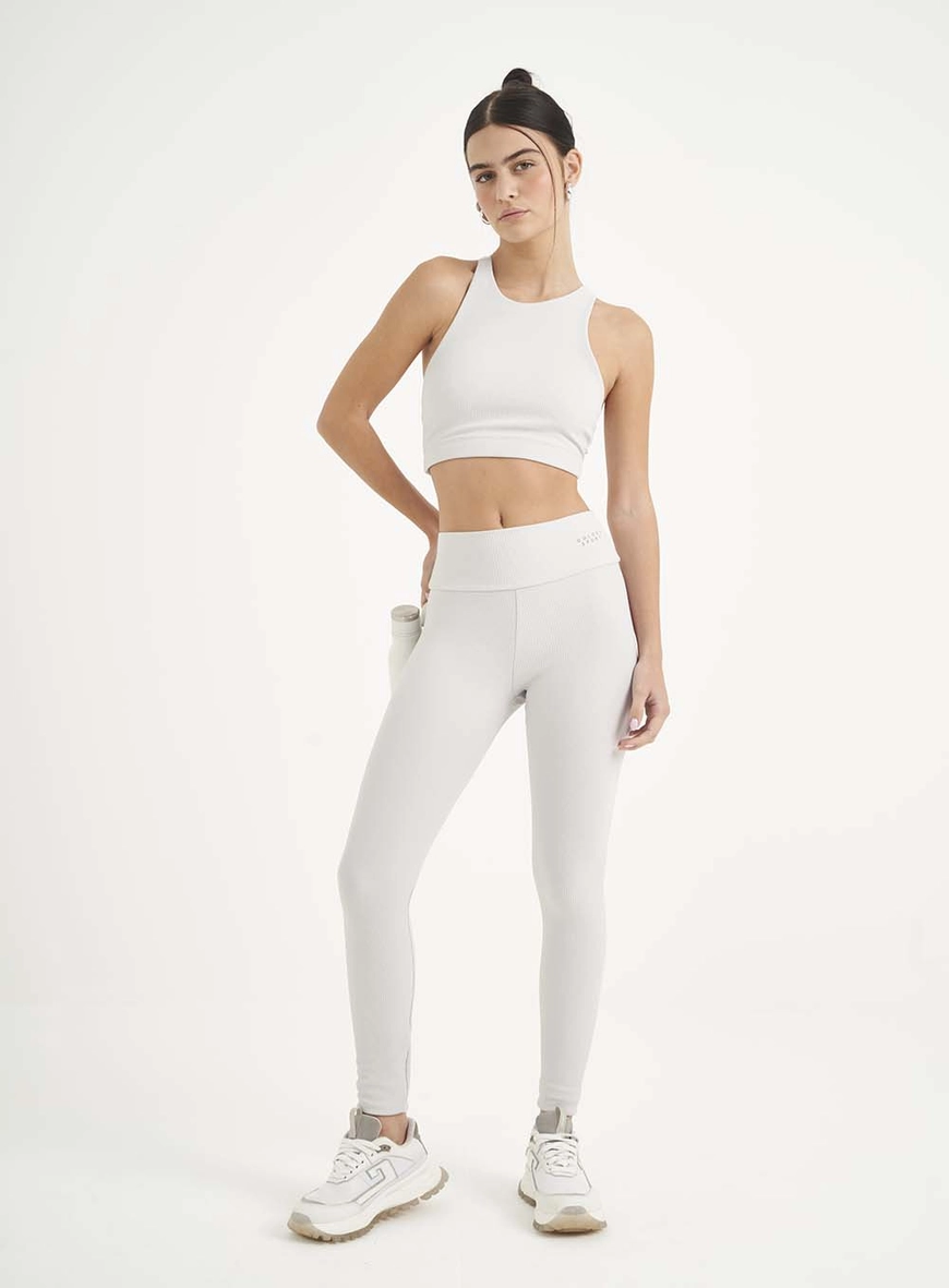 Top Slim Force Canelado