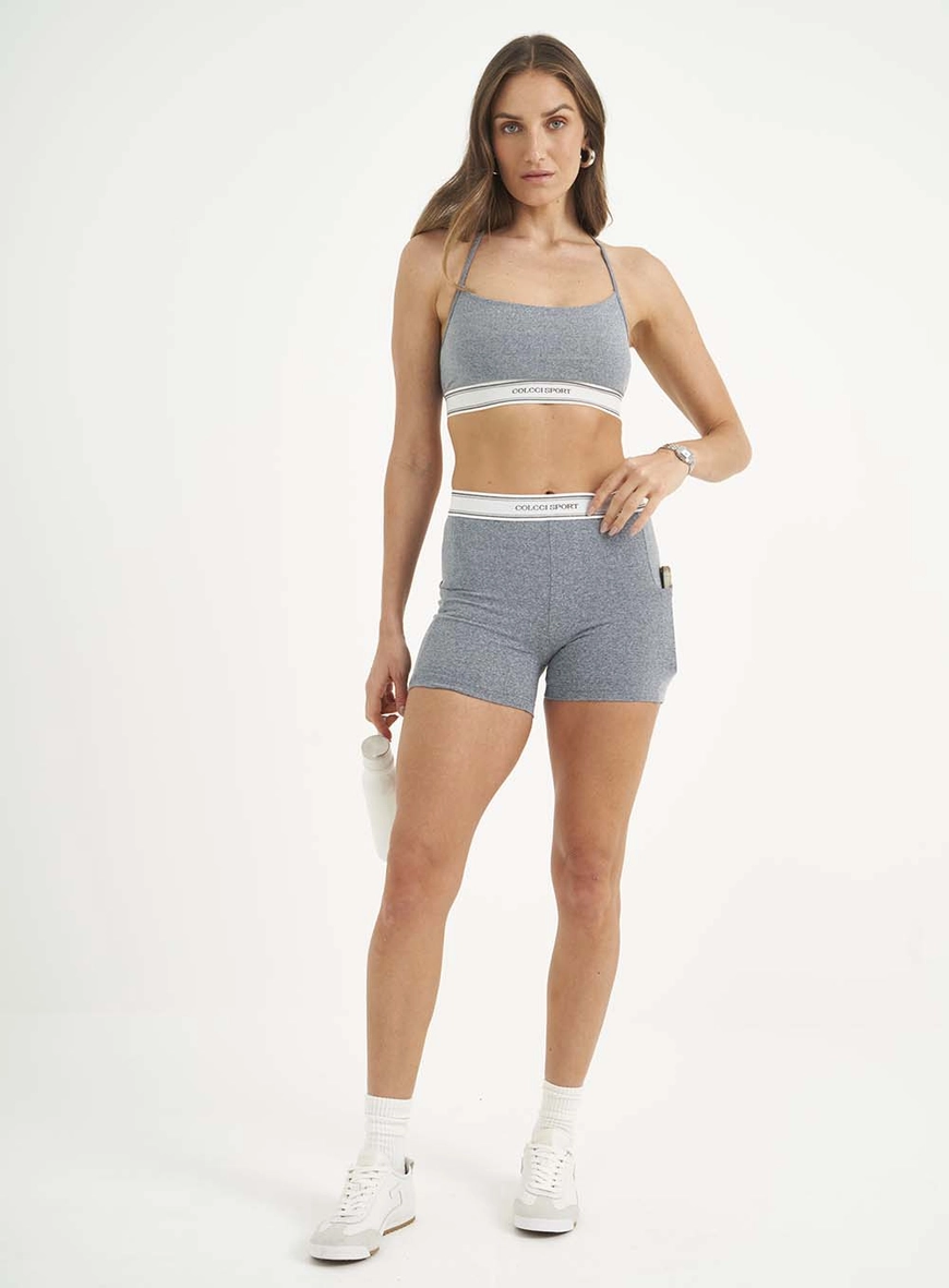 Top Slim Light Mescla
