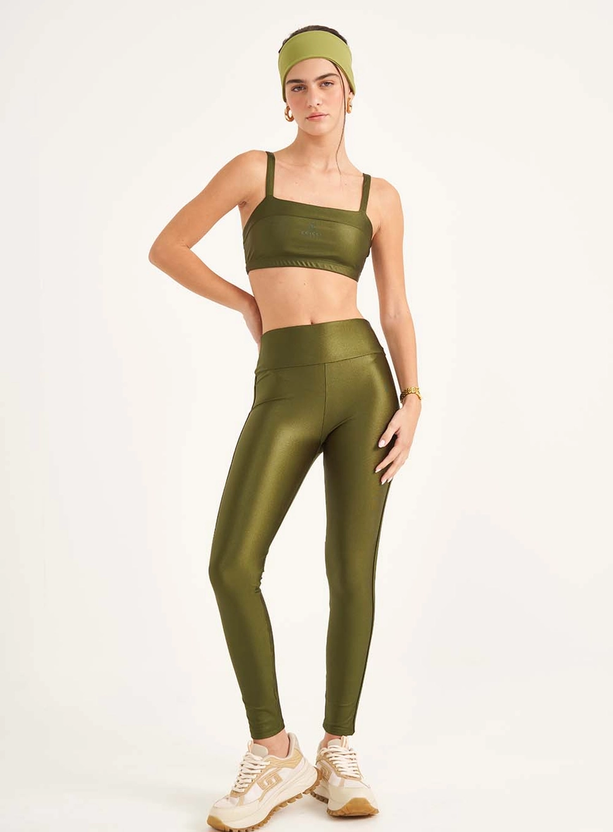 Top Slim Medium Glow