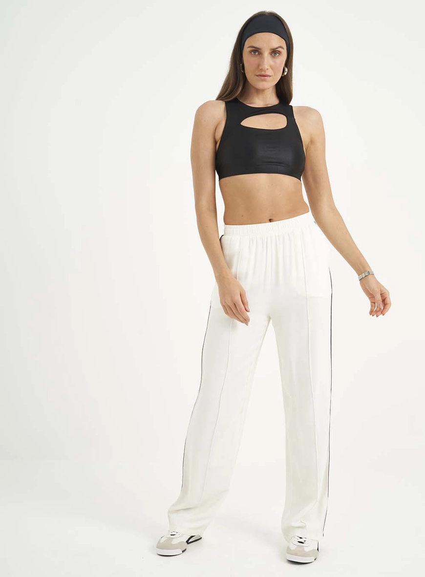 Top Slim Force Cut-out
