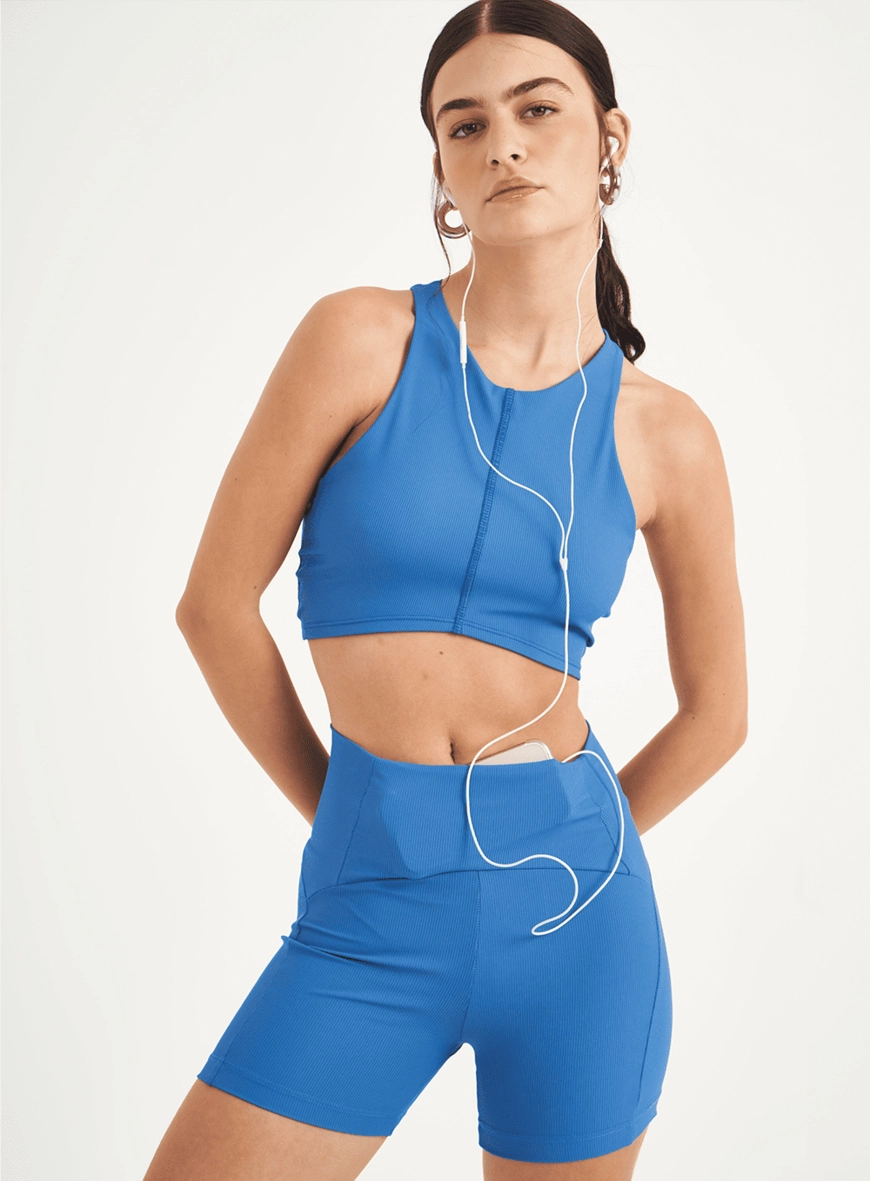 Top Slim Light Fit