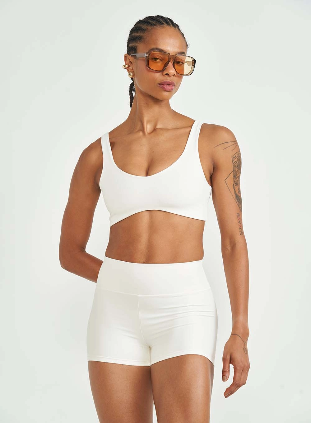 Top Slim Light Off