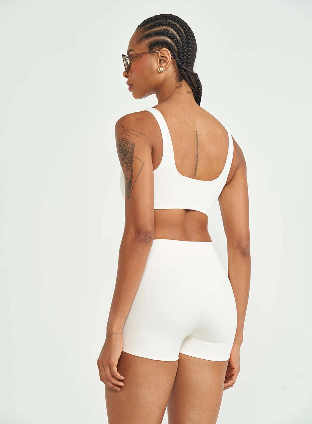 Top Slim Light Off