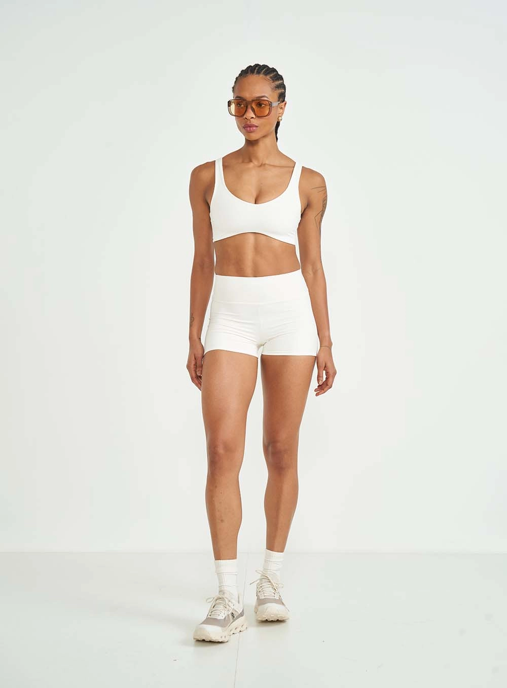 Top Slim Light Off