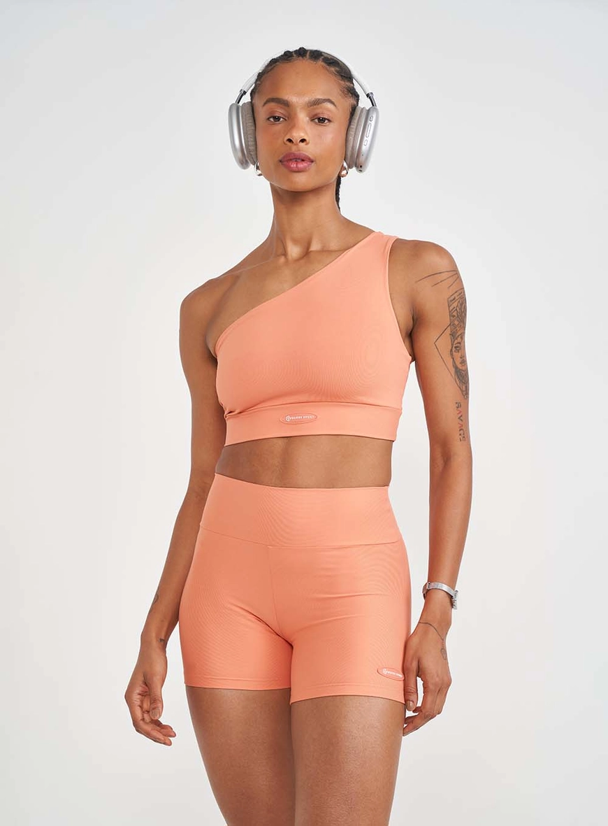 Top Slim Medium Ombro Unico