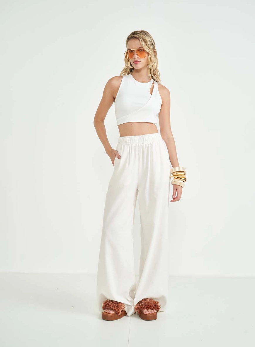 Top Cut-out