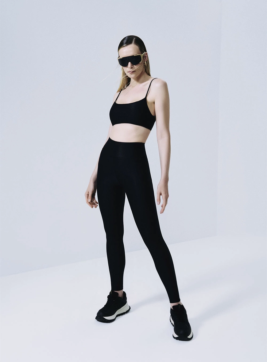 Calça Legging Essential Lightness