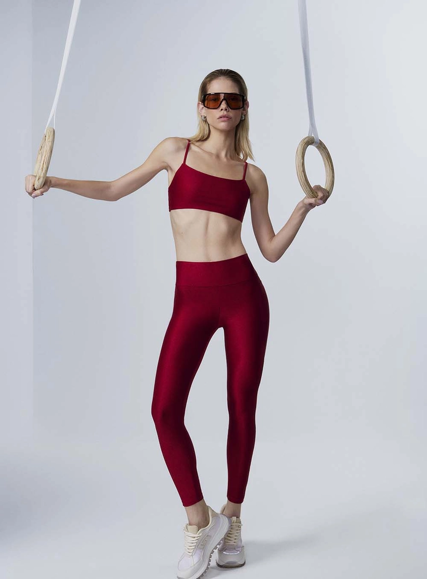 Calça Legging Essential Lightness