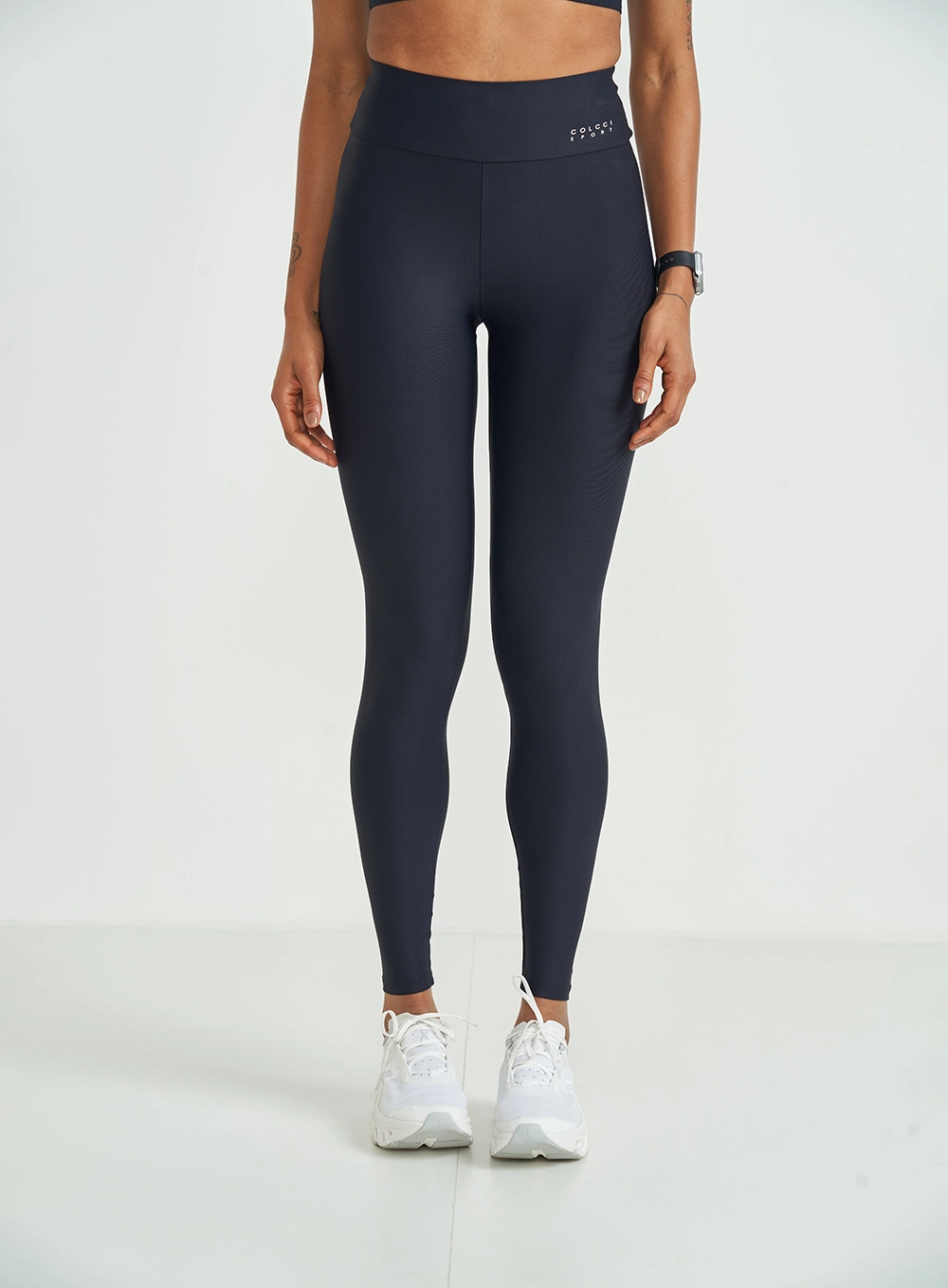 Calça Legging Black Performance Preto