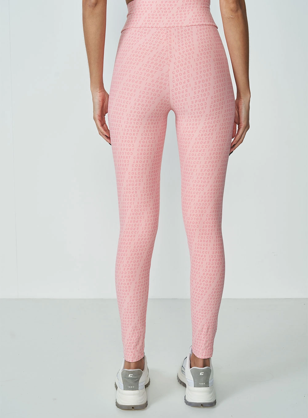 Calça Legging Estampada Estampados