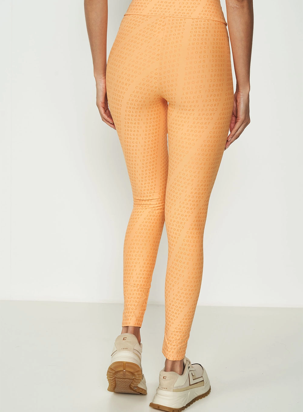 Calça Legging Estampada Estampados