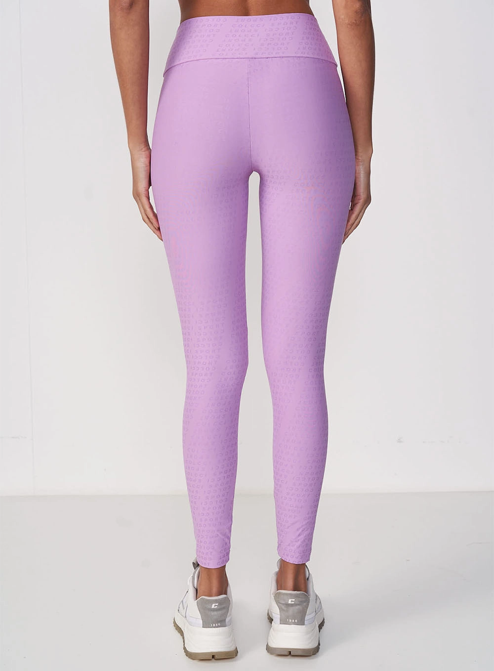 Calça Legging Estampada Estampados