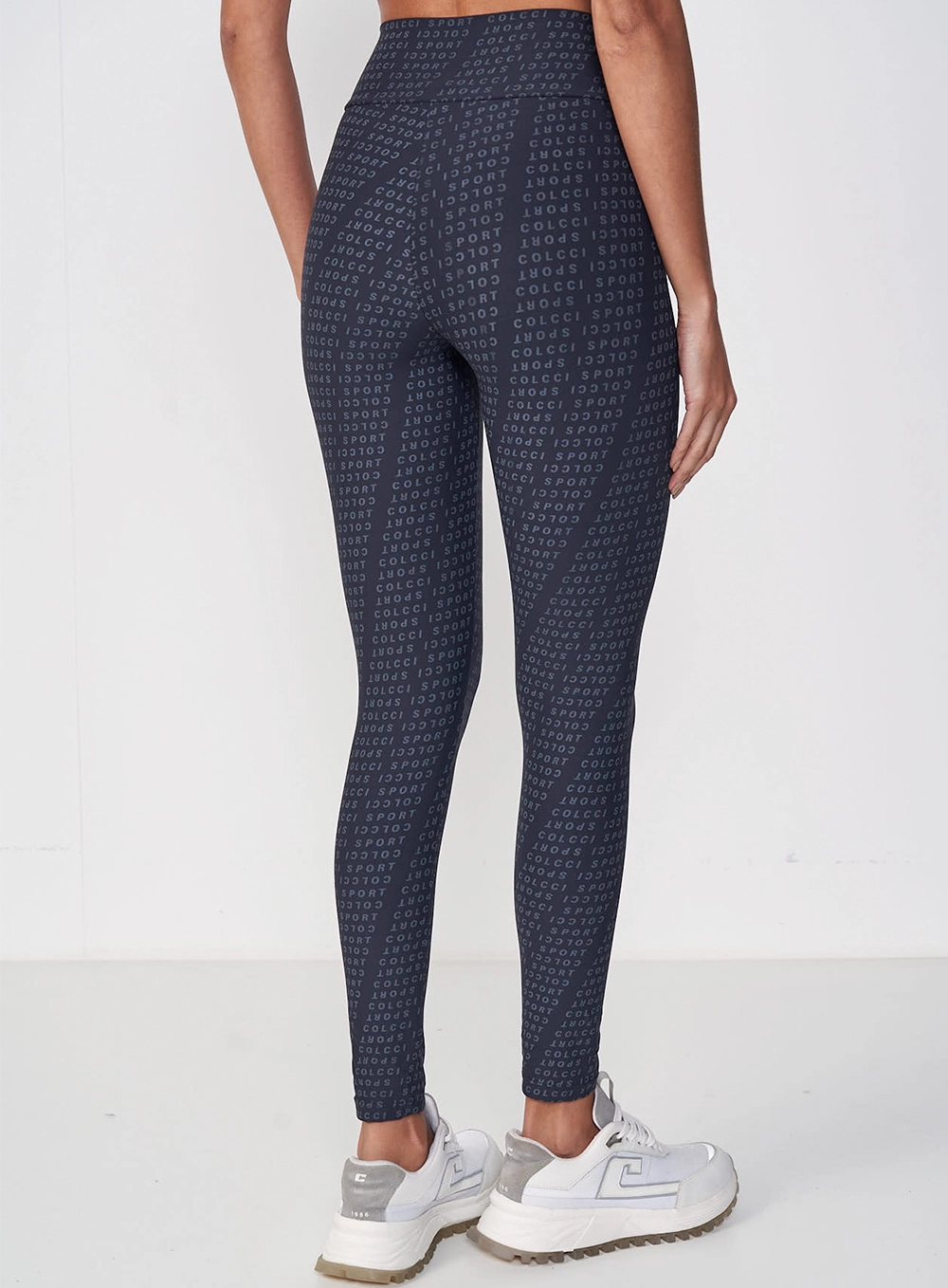 Calça Legging Estampada Estampados
