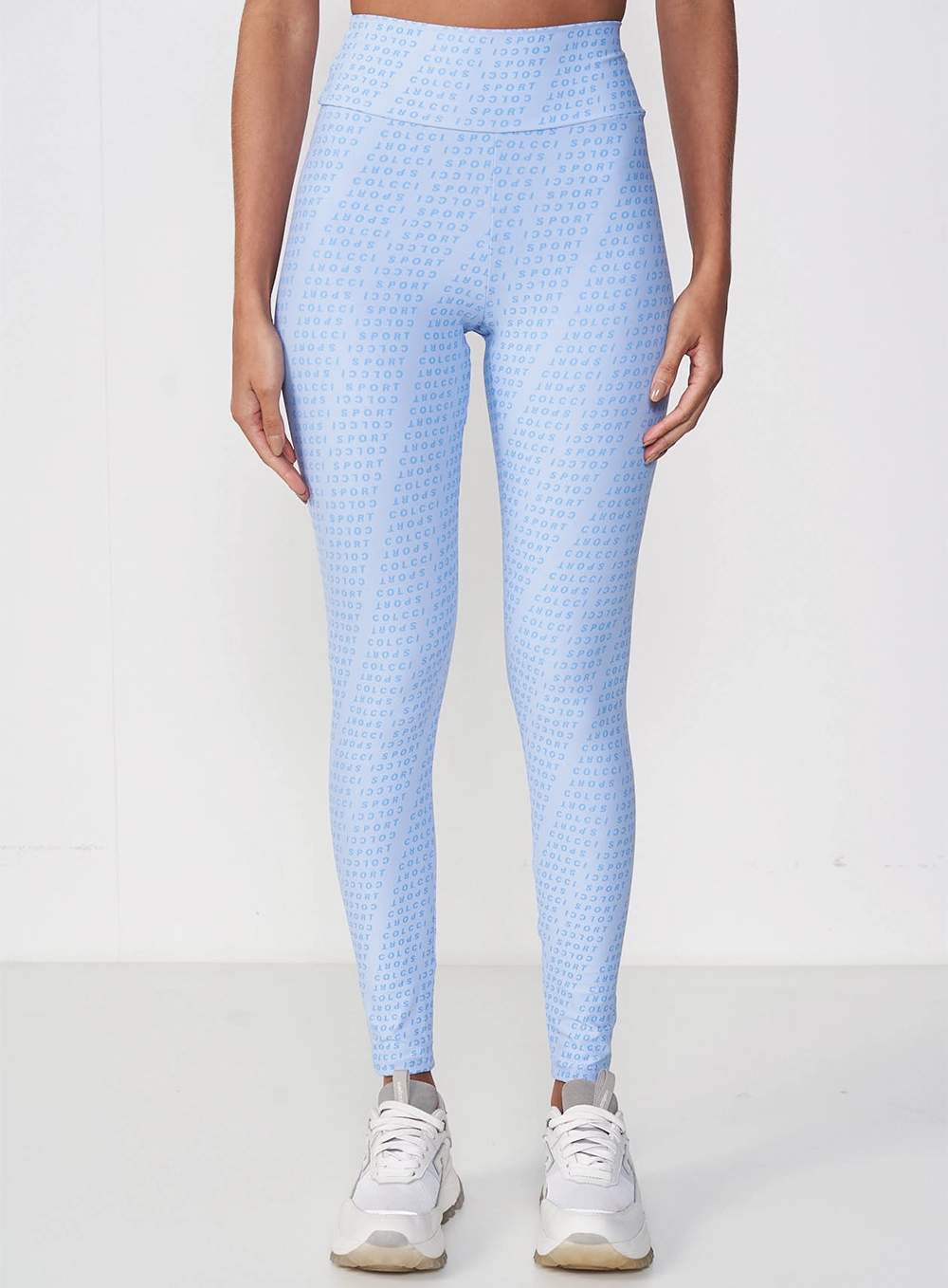 Calça Legging Estampada Estampados