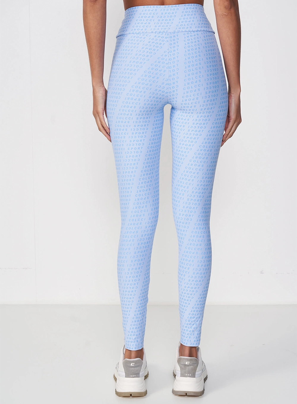 Calça Legging Estampada Estampados