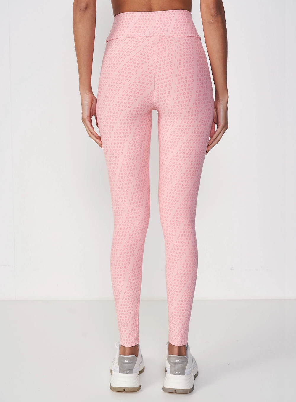 Calça Legging Estampada Estampdos