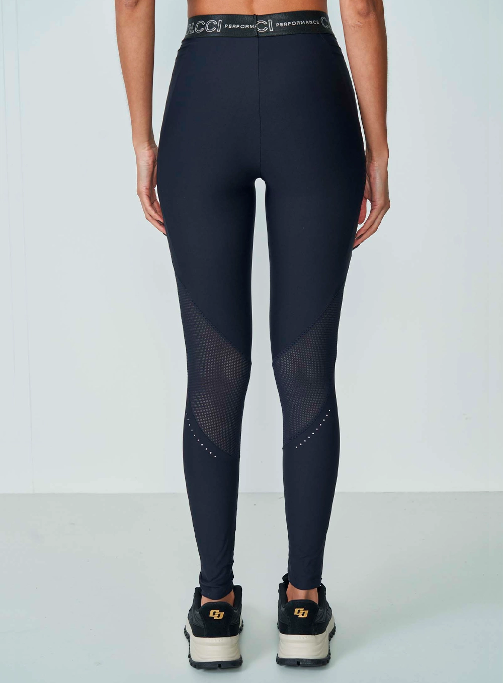 Calça Legging Preto