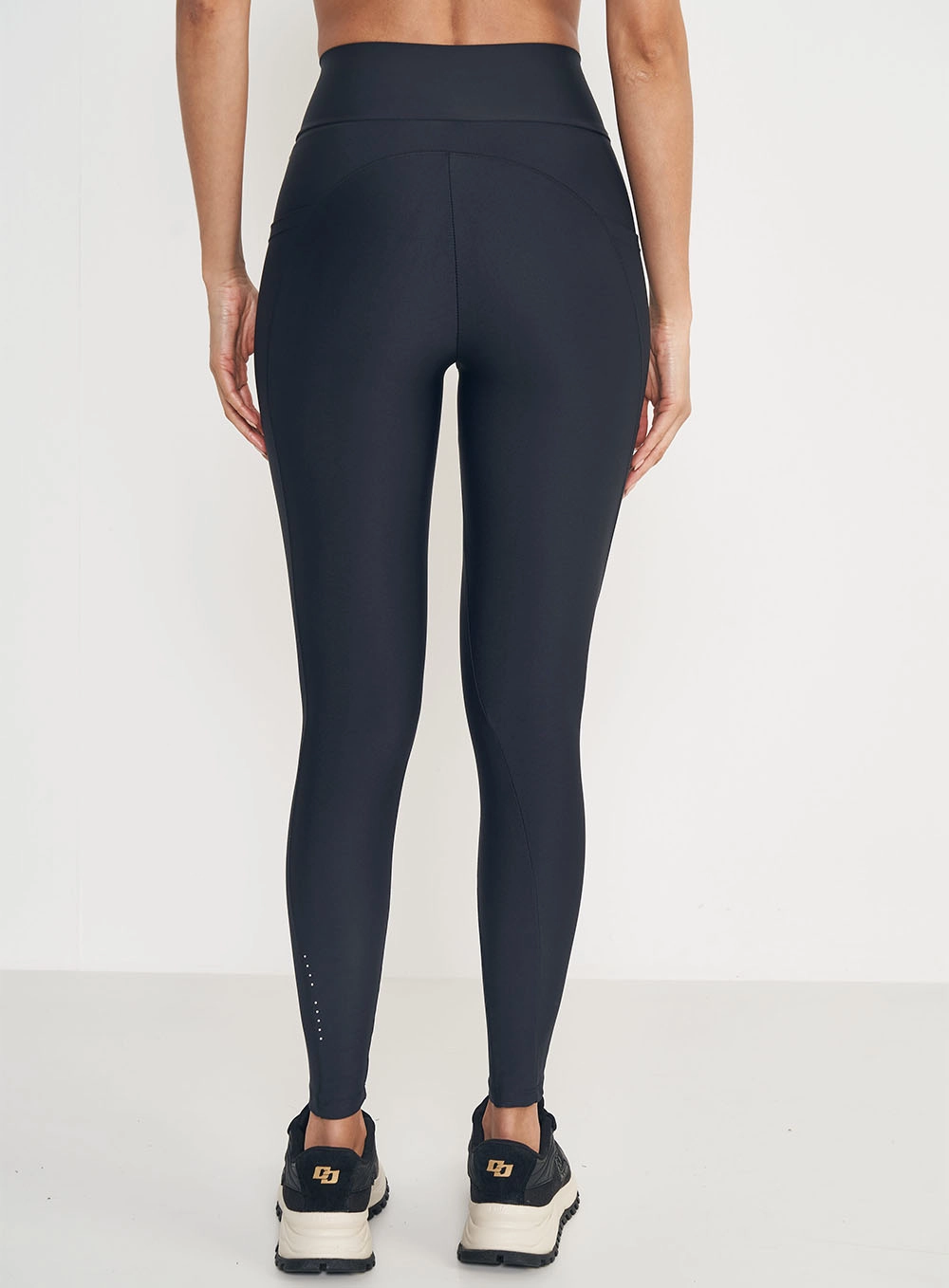 Calça Legging Modern Style Preto