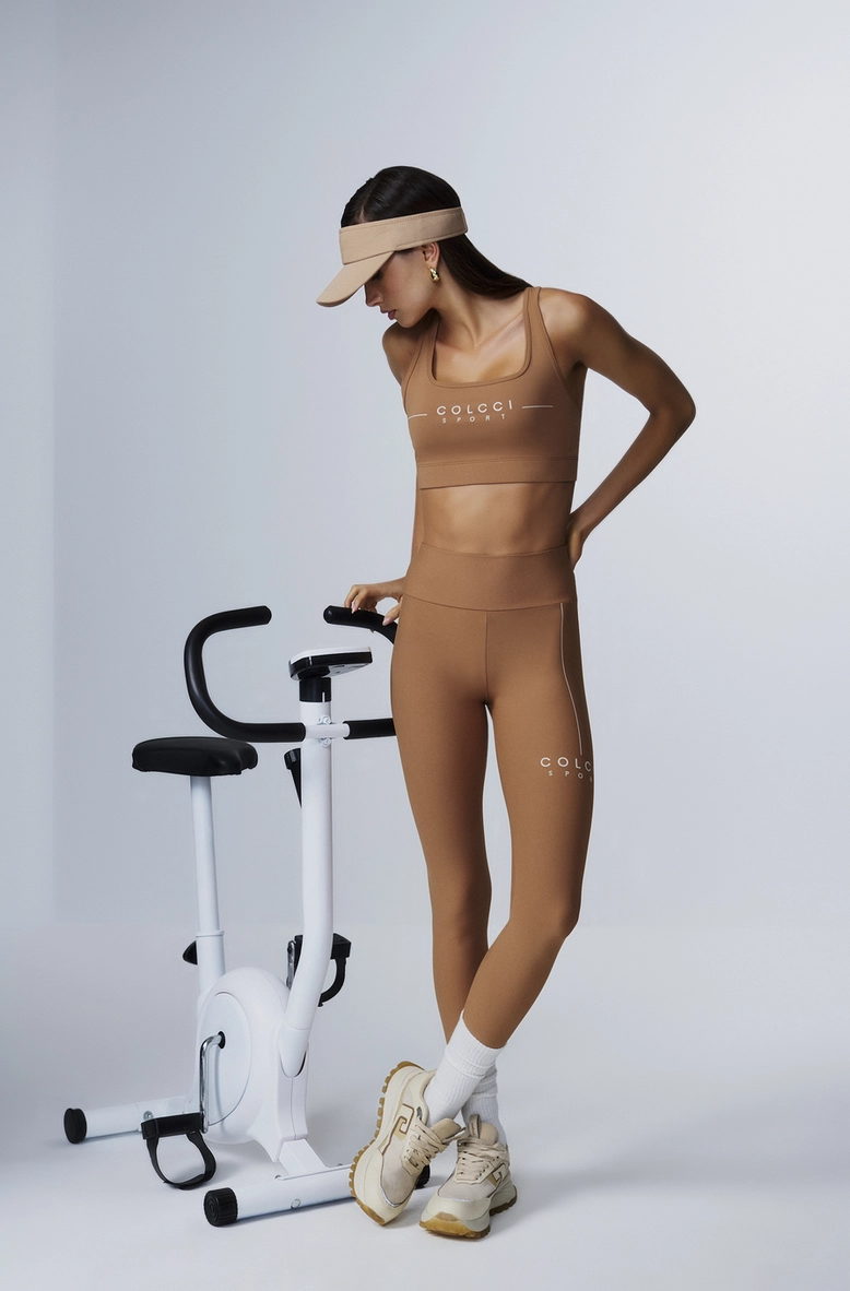 Calça Legging Perfect Fit