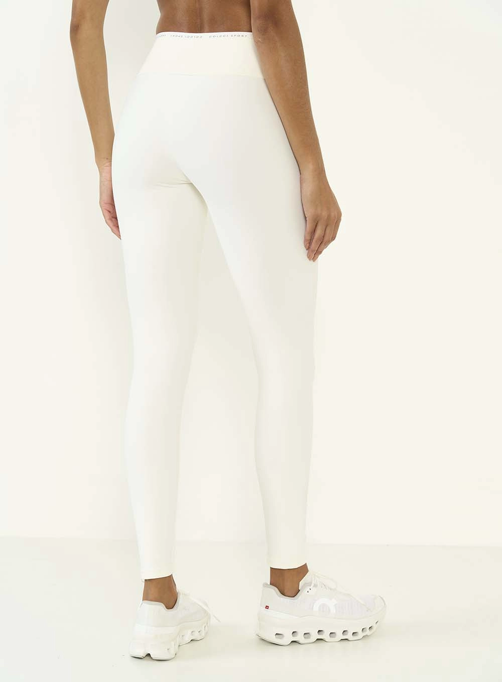 Calça Legging Perfect Fit Contrast Off