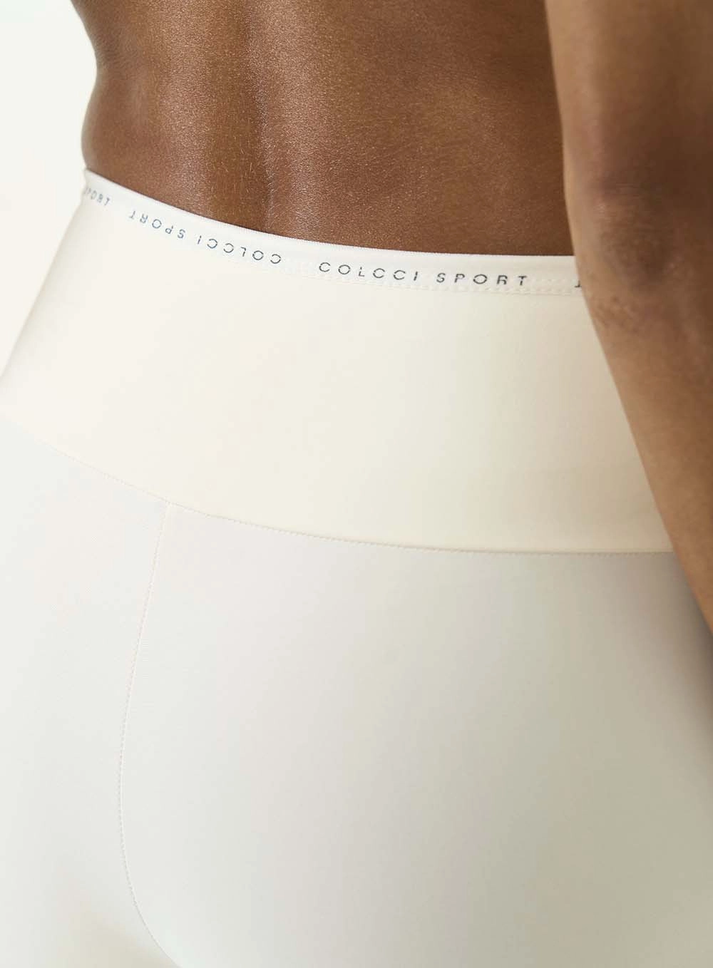 Calça Legging Perfect Fit Contrast Off