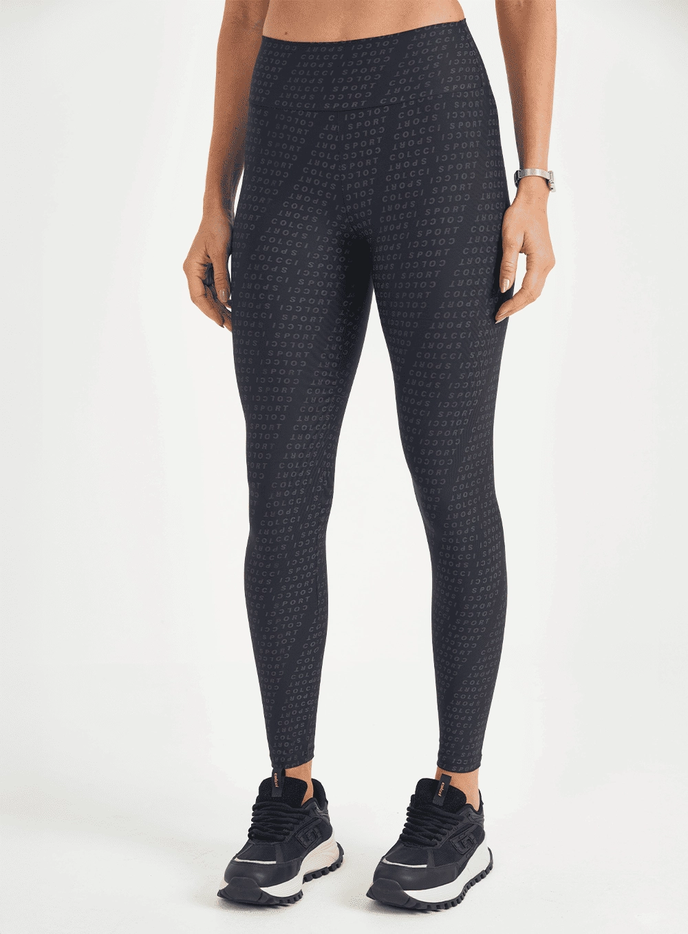 Calça Legging Estampada Estampados