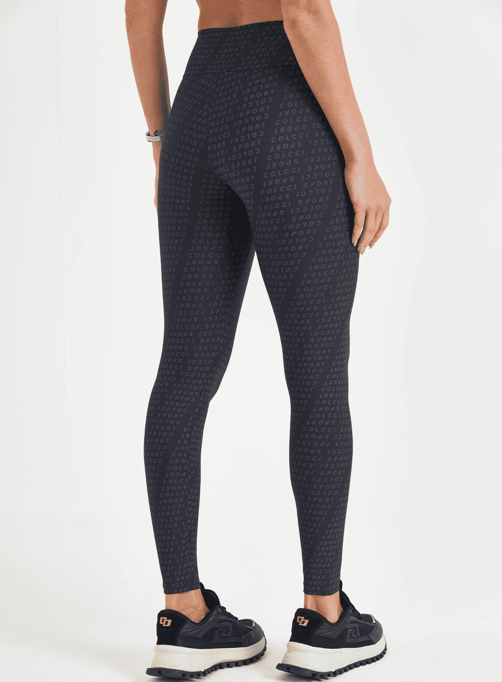 Calça Legging Estampada Estampados