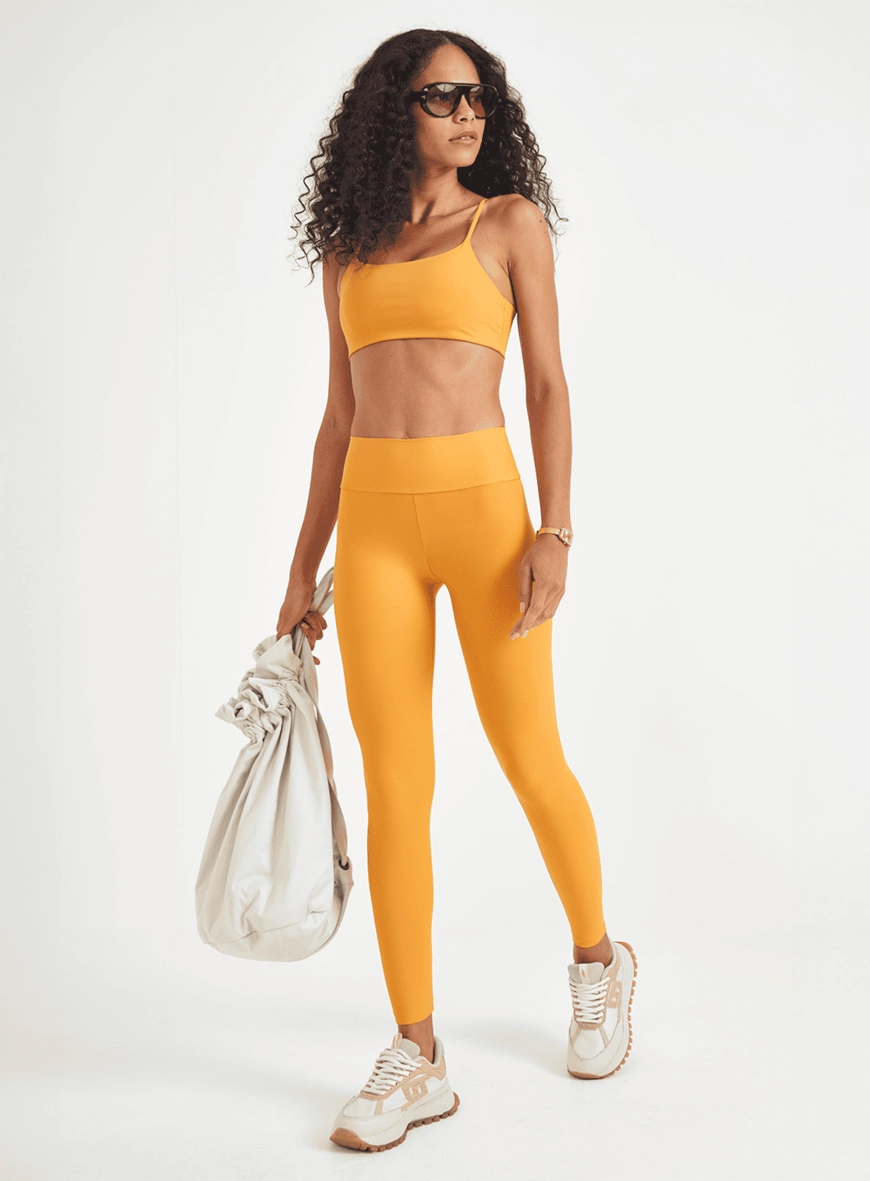 Calça Legging Perfect Fit