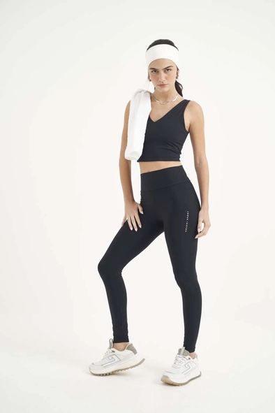 Calça Legging Perfect Fit Preto