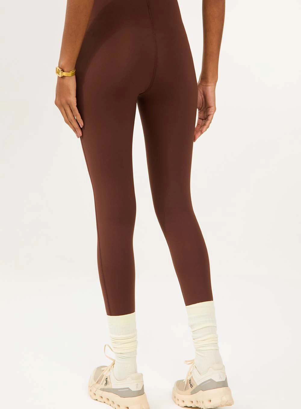 Calca Colcci Sport Marrom