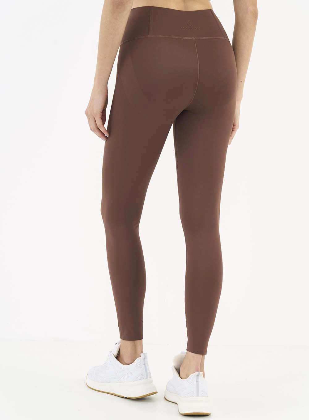 Calca Legging Perfect Fit Marrom