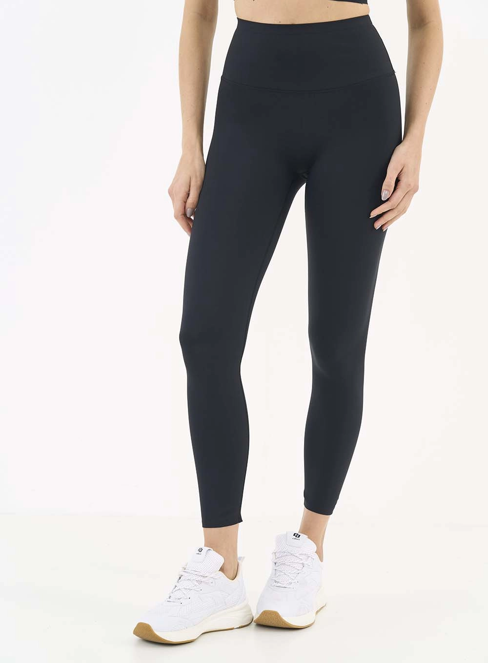 Calca Legging Perfect Fit Preto
