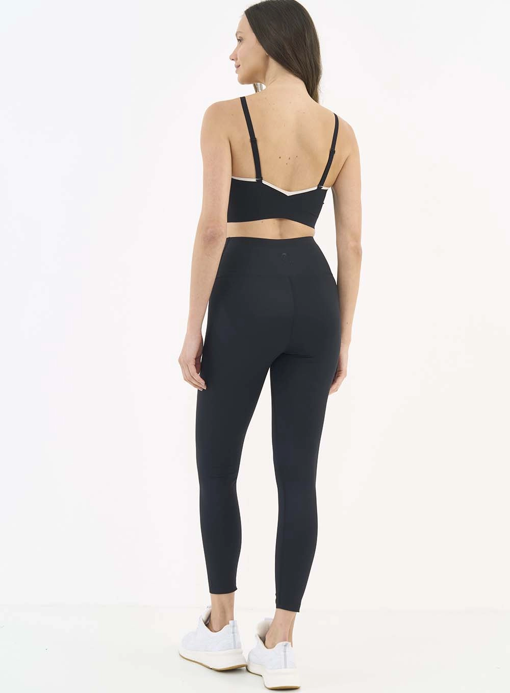 Calca Legging Perfect Fit Preto