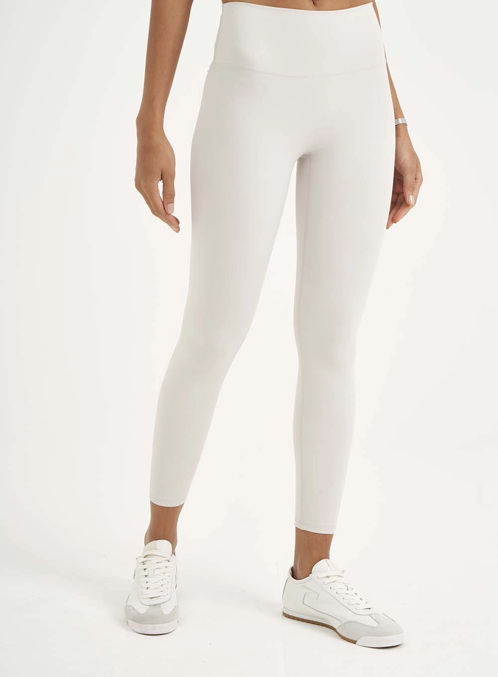 Calca Legging Perfect Fit Off-Shell