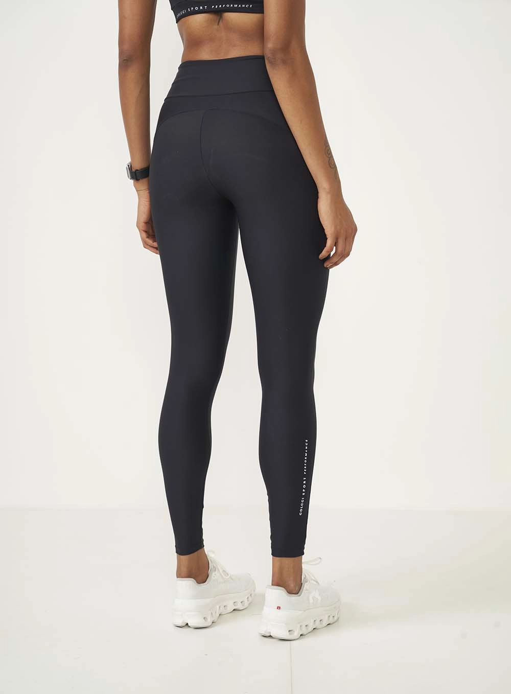 Calça Legging Preto