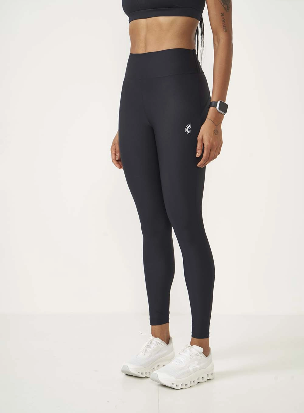 Calça Legging Preto