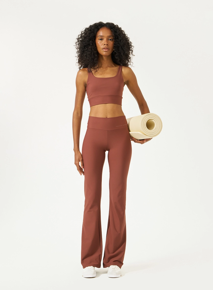 Calça Perfect Fit Bailarina