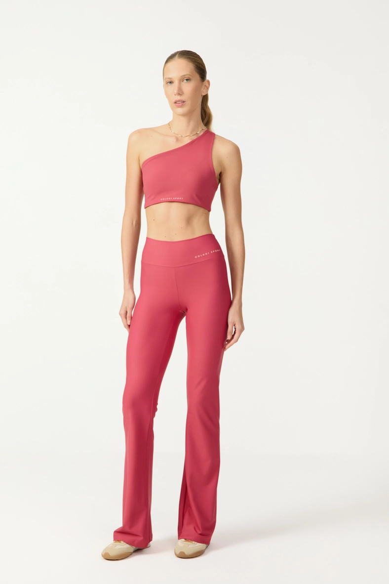 Calça Perfect Fit Bailarina