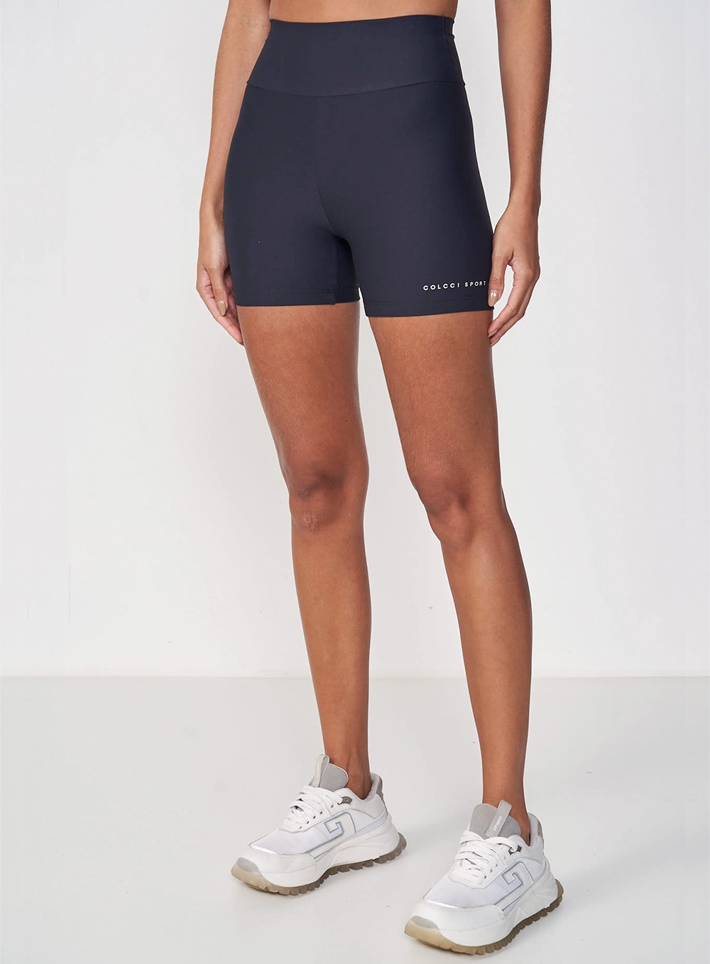 Bermuda Performance Velocity Fit Preto
