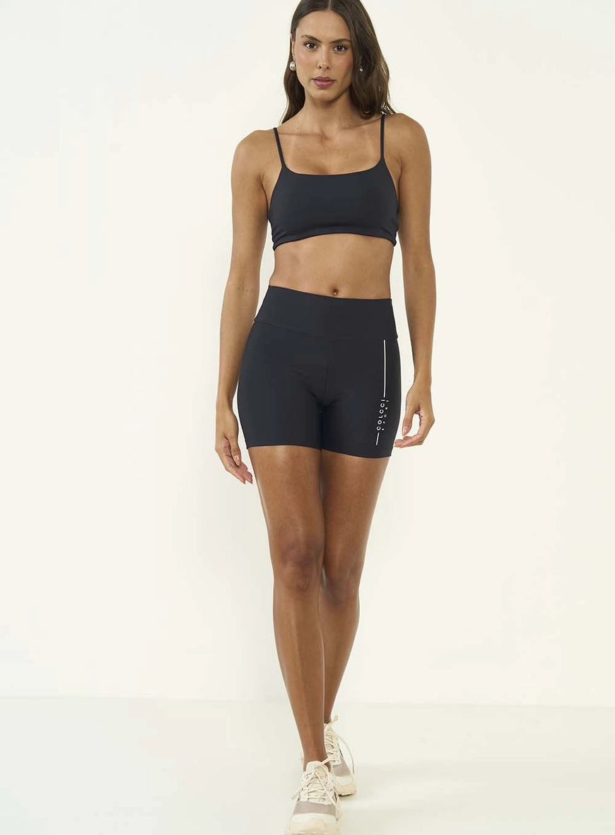 Bermuda Feminina Perfect Fit