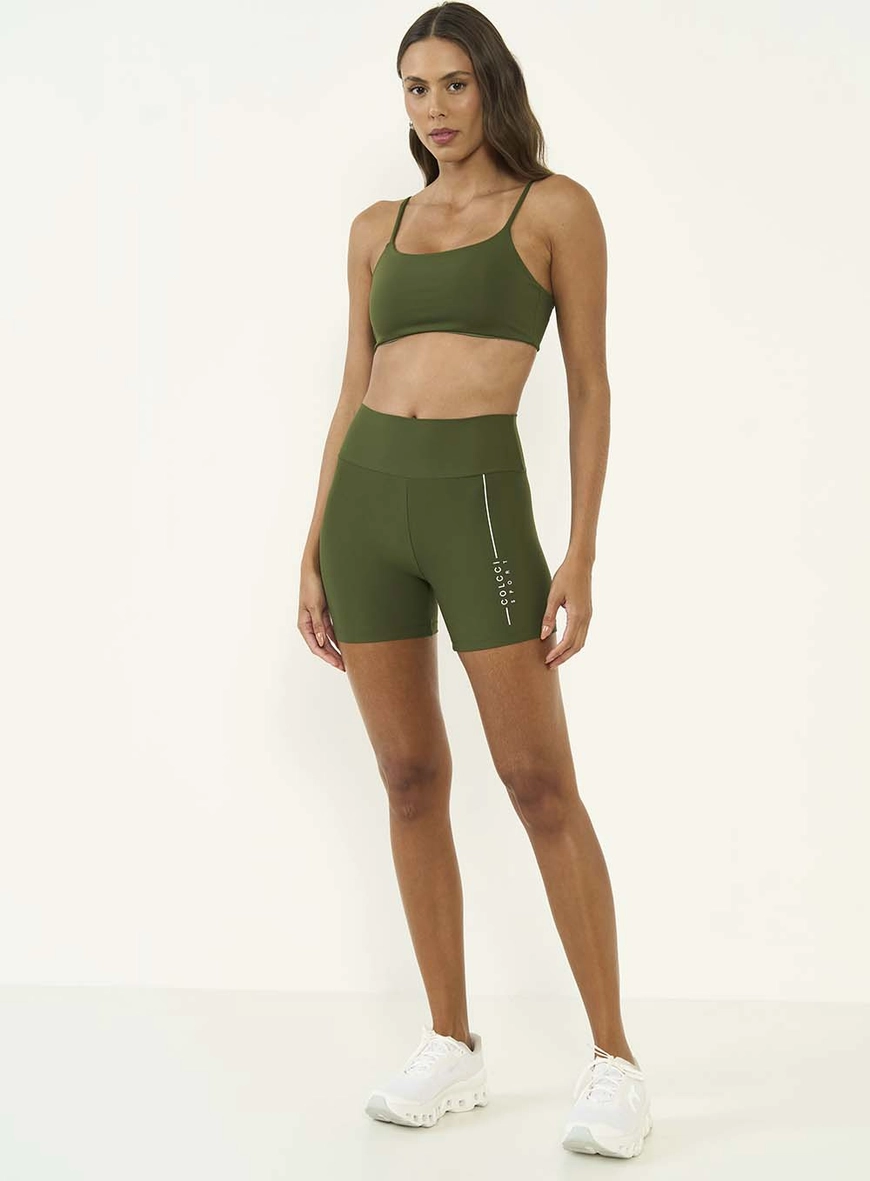 Bermuda Feminina Perfect Fit