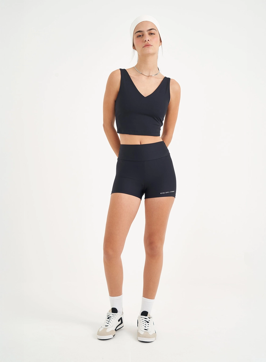 Bermuda Feminina Fresh Fit