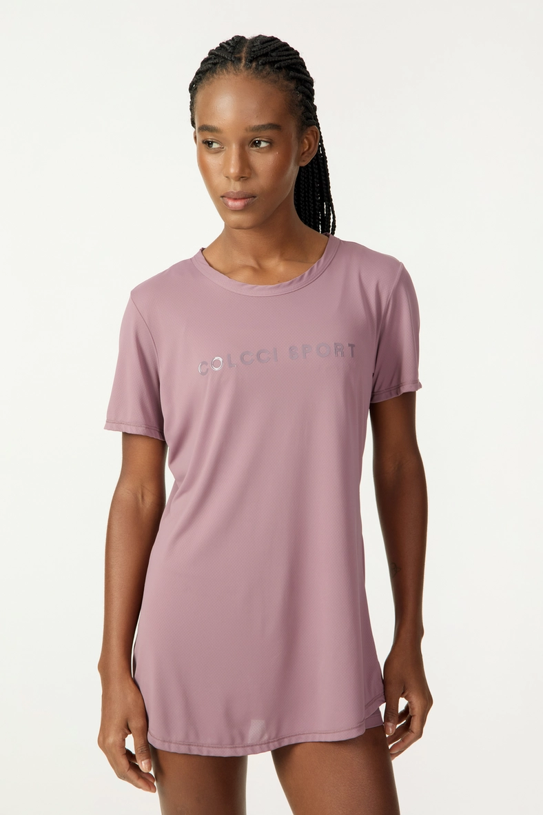 Camiseta Feminina New Comfort Fit