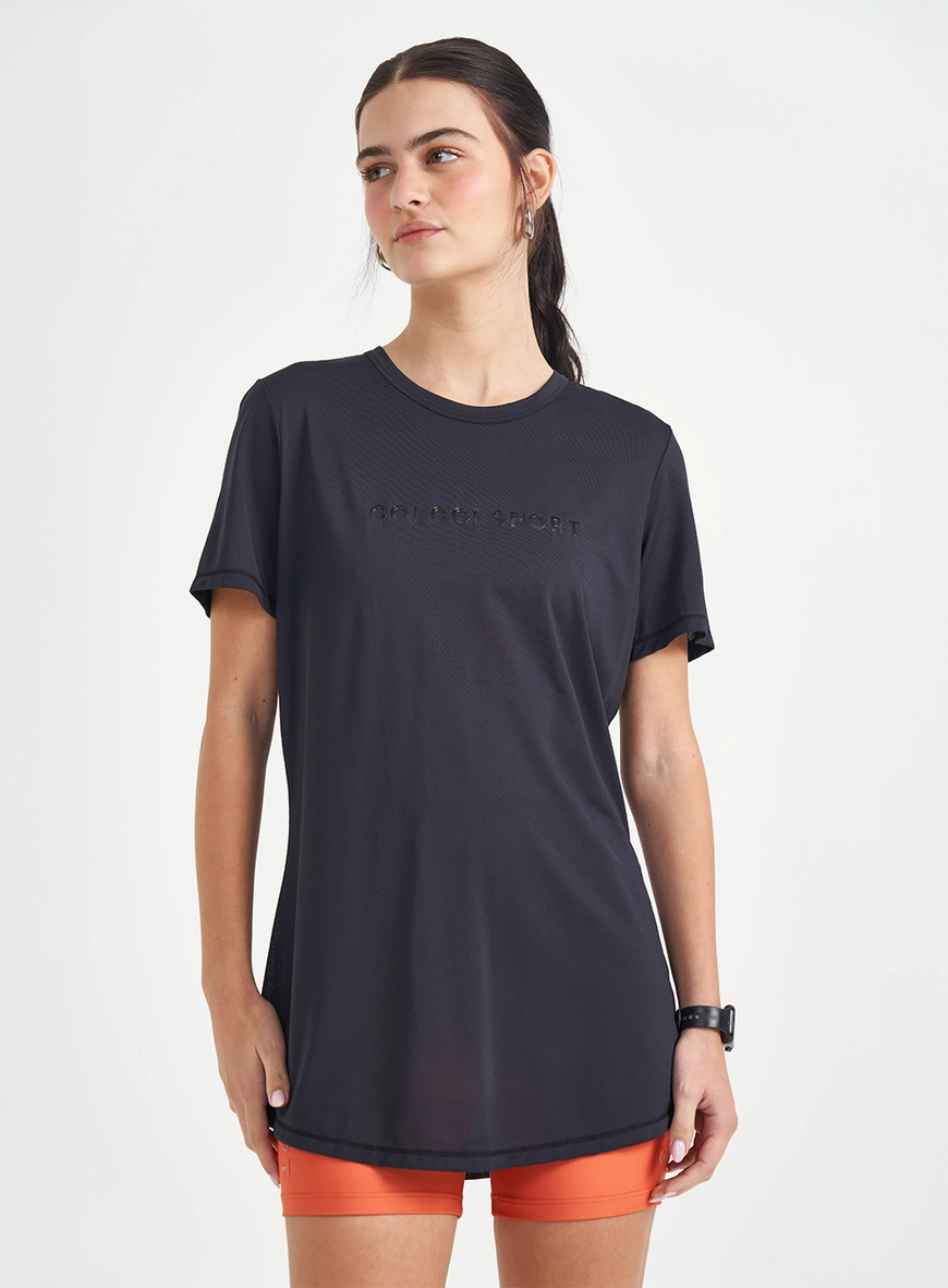 Camiseta Feminina New Comfort Fit