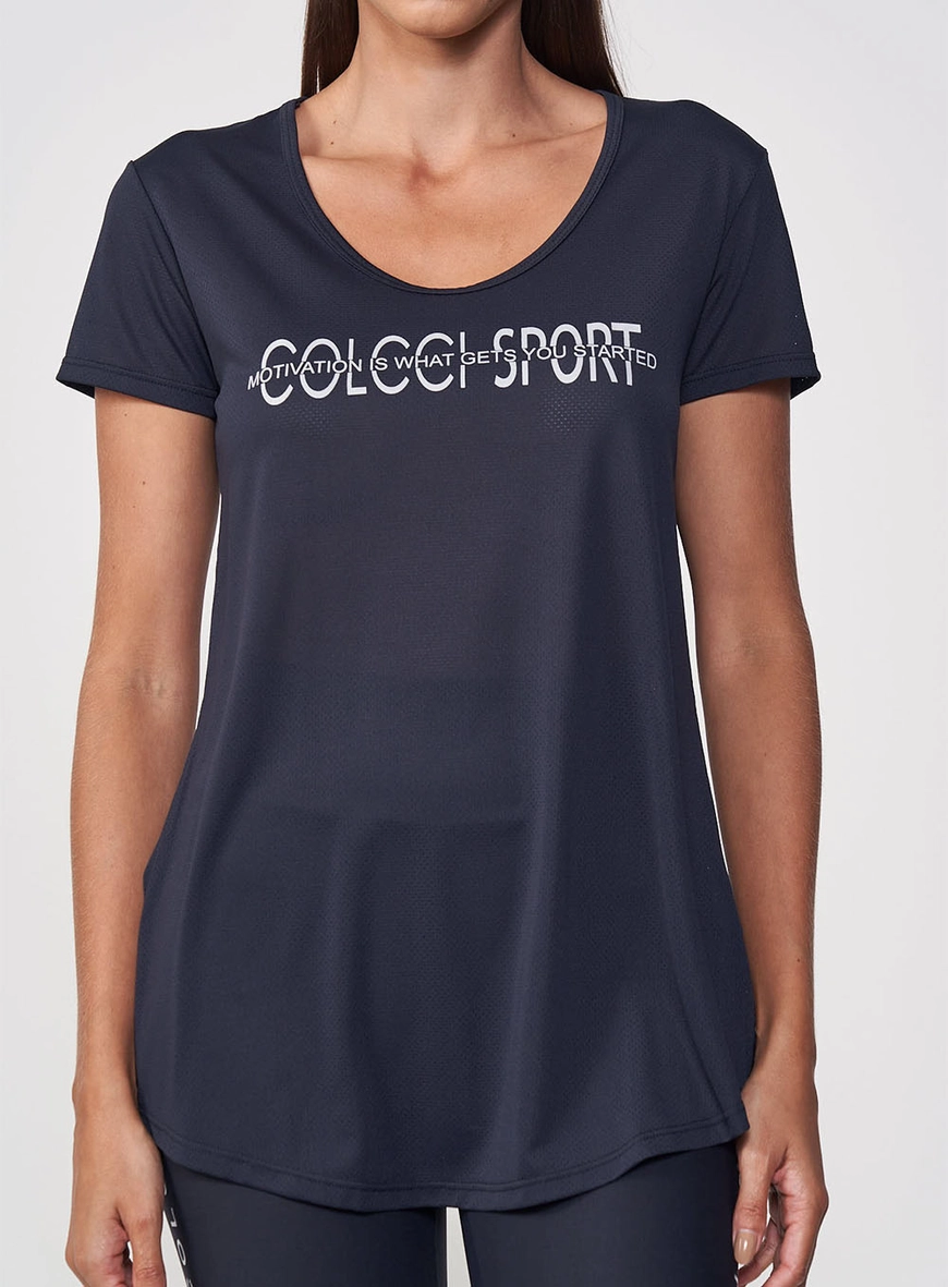 Blusa Feminina New Comfort Fit