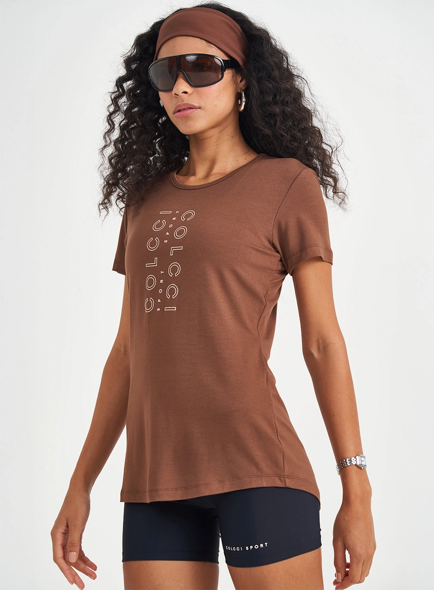 Blusa Feminina Slim Fit